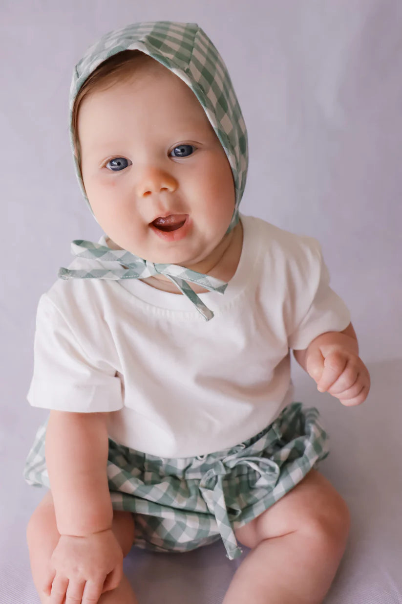 Ardito Baby Maisy Shorts - Green