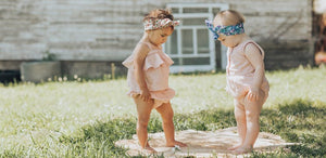 Outlet Shop for Kids - Get in Touch
