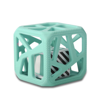 Malarkey Kids Gift Pack - Mitten & Cube - Mint