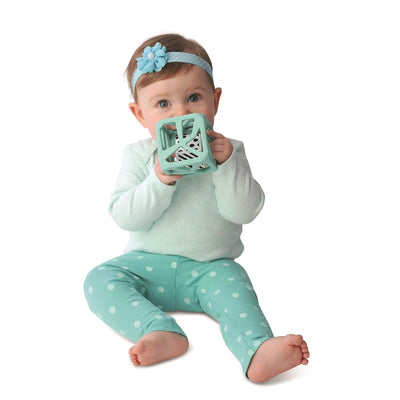 Malarkey Kids Gift Pack - Mitten & Cube - Mint