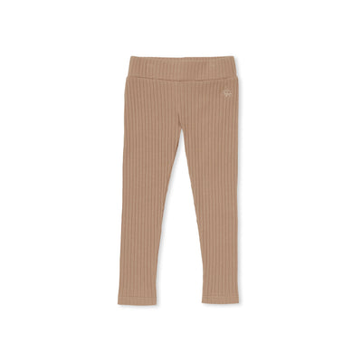 Kapow Kids Mushroom Rib Legging