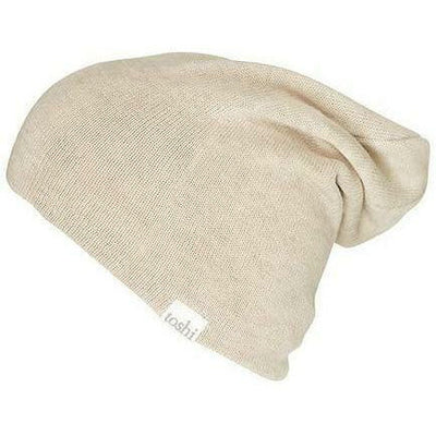 Toshi Organic Beanie Slinky - Oatmeal