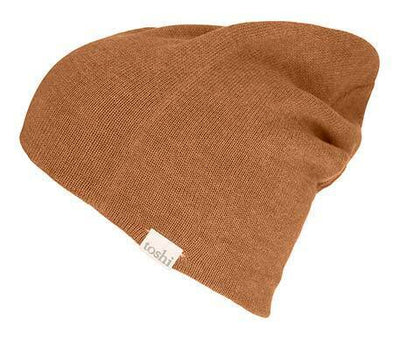 Toshi Organic Beanie Slinky - Pecan