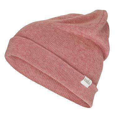 Toshi Organic Beanie Slinky - Wild Rose