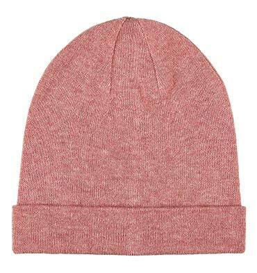 Toshi Organic Beanie Slinky - Wild Rose
