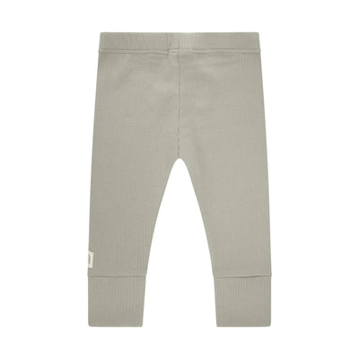 Kynd Baby Rib Legging - Sage