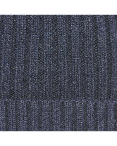 Toshi Organic Beanie Bongo - Midnight