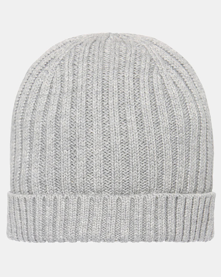 Toshi Organic Beanie Bongo - Ash