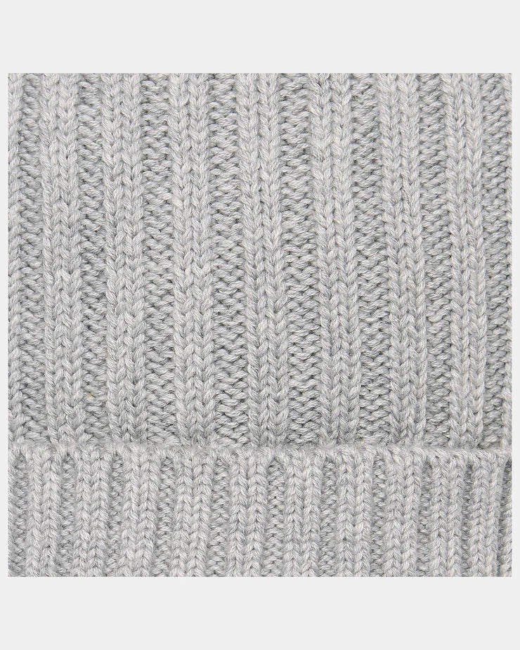 Toshi Organic Beanie Bongo - Ash