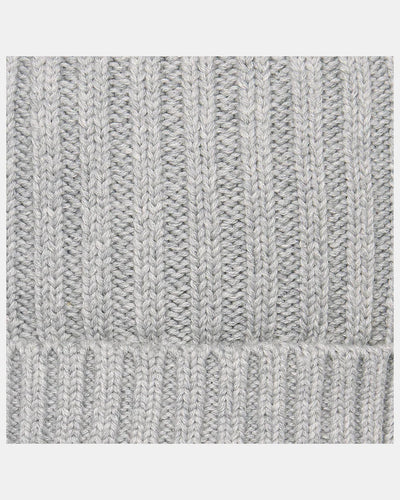 Toshi Organic Beanie Bongo - Ash