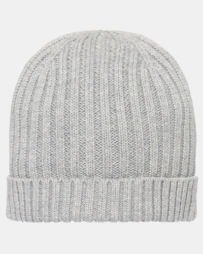 Toshi Organic Beanie Bongo - Ash