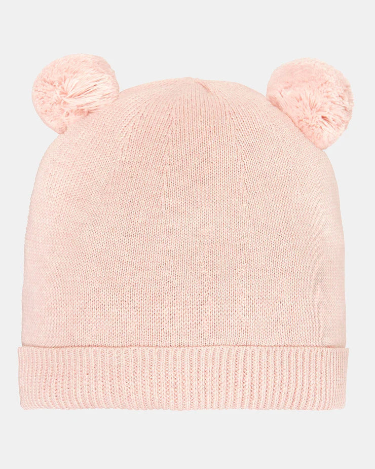 Toshi Organic Beanie Hotham - Peony
