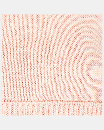 Toshi Organic Beanie Hotham - Peony
