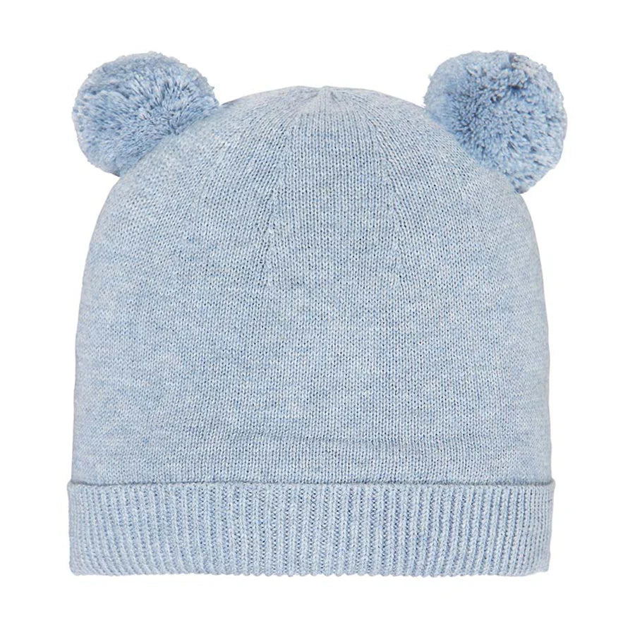 Toshi Organic Beanie Hotham - Tide