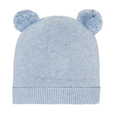 Toshi Organic Beanie Hotham - Tide