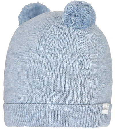 Toshi Organic Beanie Hotham - Tide