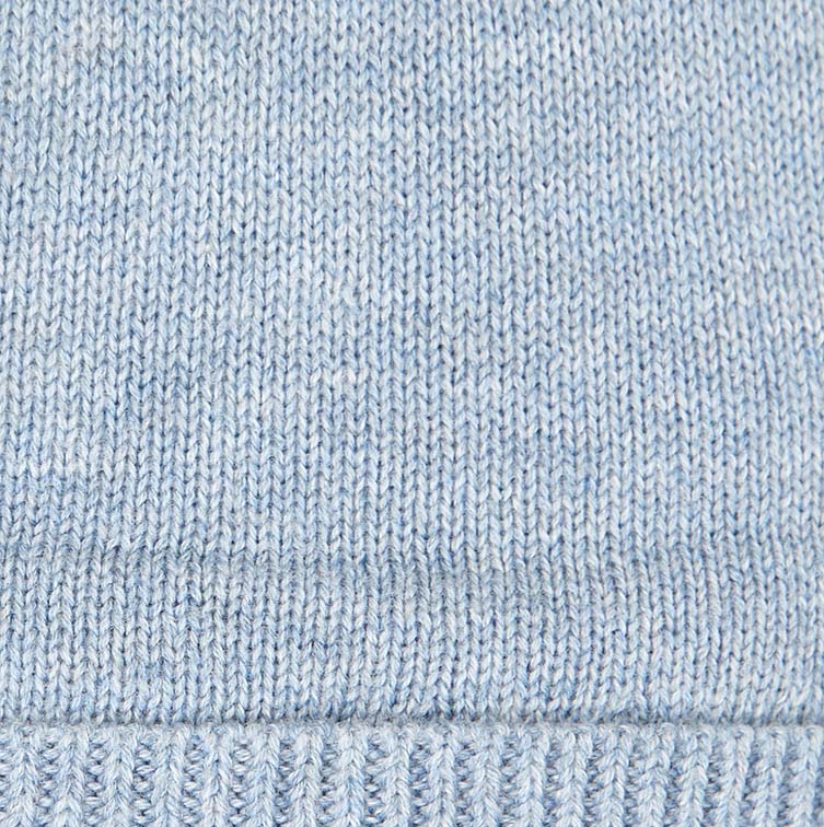Toshi Organic Beanie Hotham - Tide