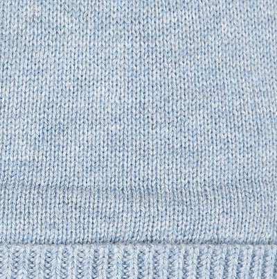Toshi Organic Beanie Hotham - Tide