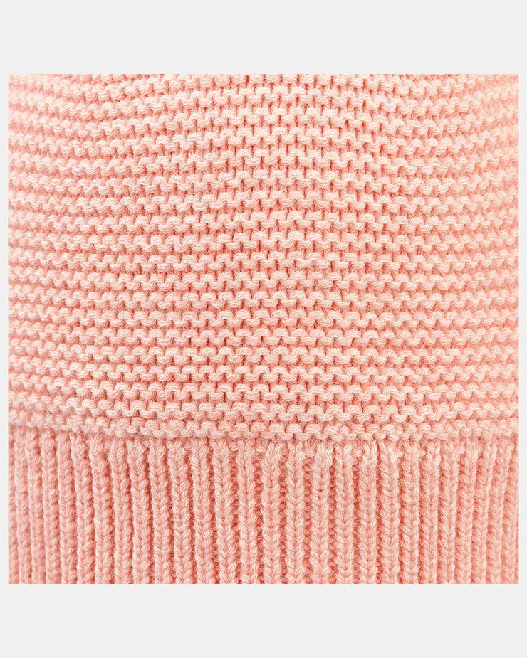 Toshi Organic Beanie Love - Blossom