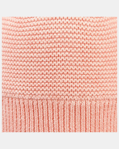 Toshi Organic Beanie Love - Blossom