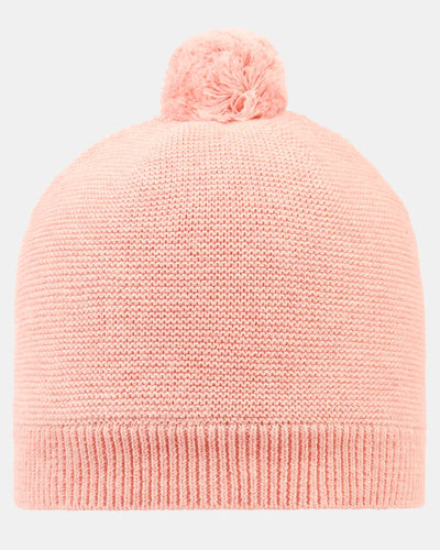 Toshi Organic Beanie Love - Blossom