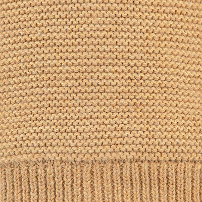 Toshi Organic Beanie Love - Copper