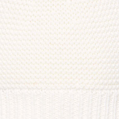 Toshi Organic Beanie Love - Cream