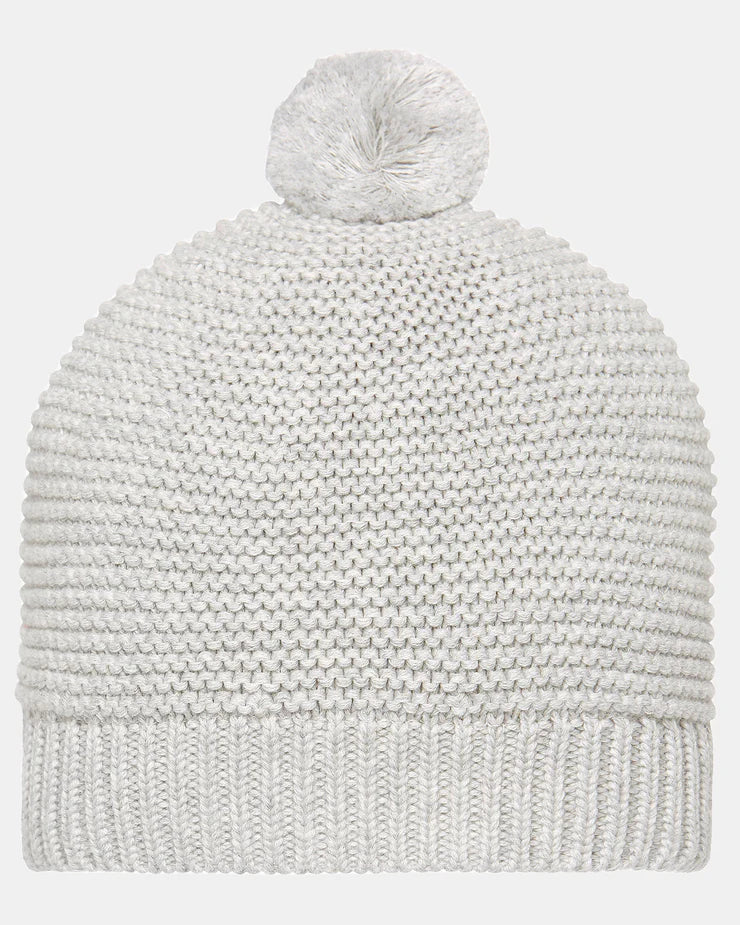 Toshi Organic Beanie Love - Dove