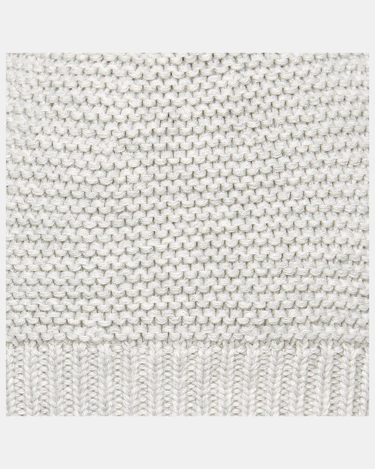 Toshi Organic Beanie Love - Dove