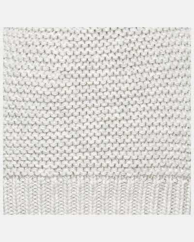 Toshi Organic Beanie Love - Dove