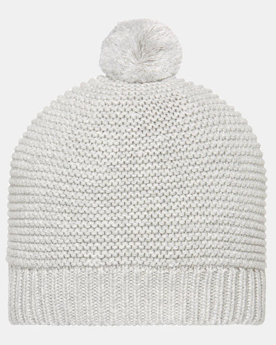 Toshi Organic Beanie Love - Dove