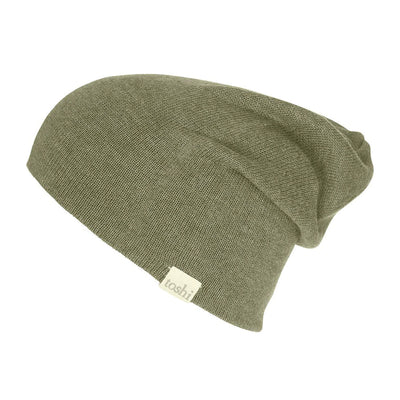 Toshi Organic Beanie Slinky - Cypress