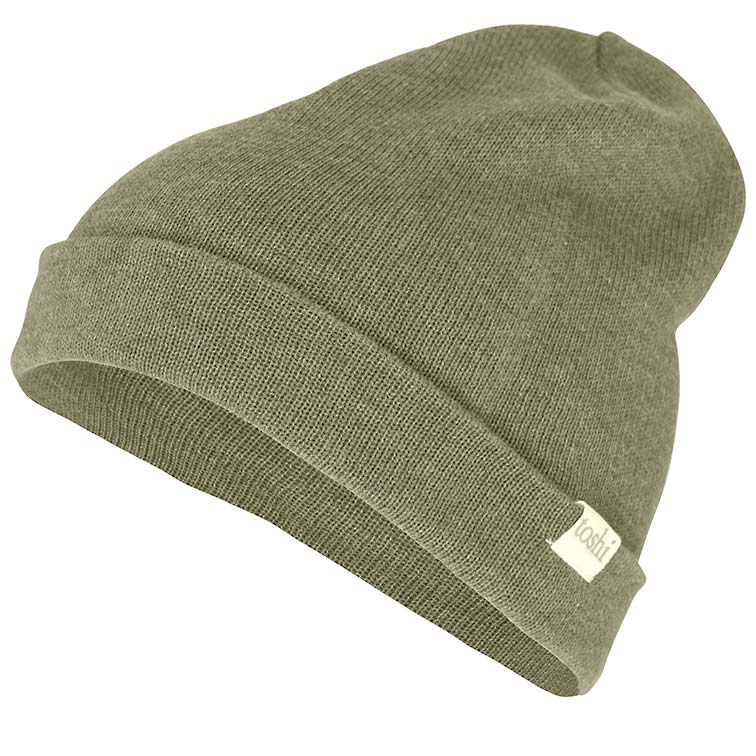 Toshi Organic Beanie Slinky - Cypress
