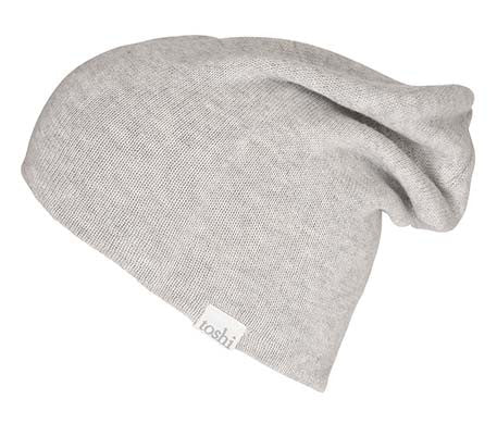Toshi Organic Beanie Slinky - Dove