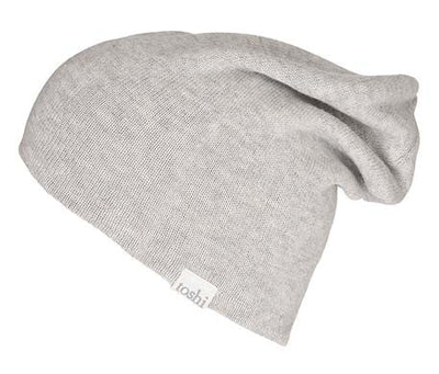 Toshi Organic Beanie Slinky - Dove