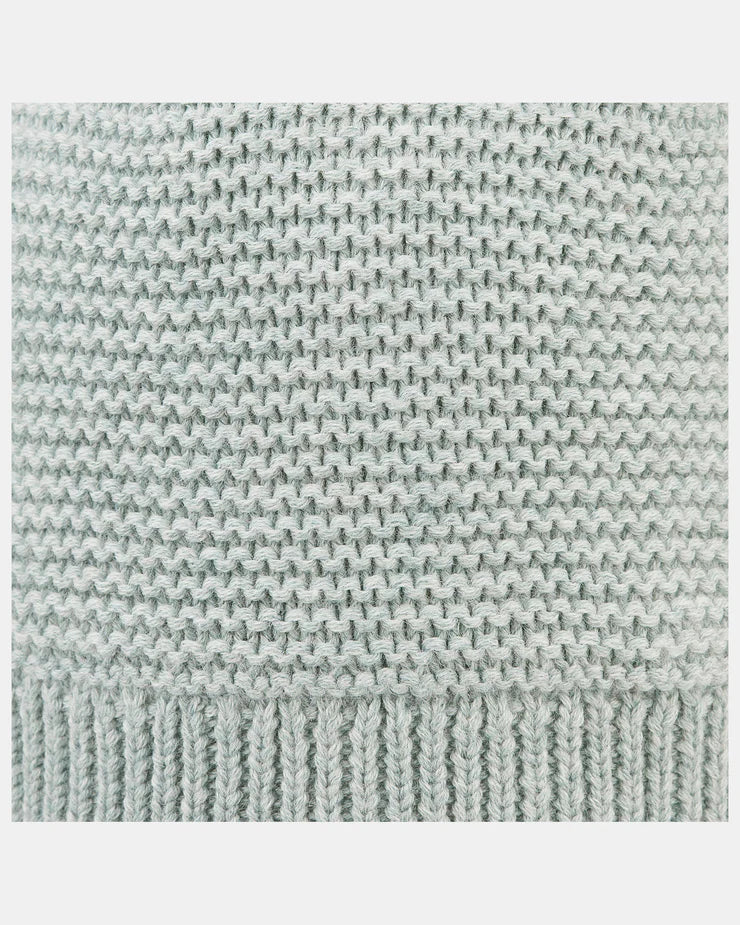Toshi Organic Beanie Snowy - Ice