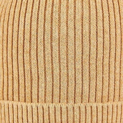 Toshi Organic Beanie Tommy - Copper