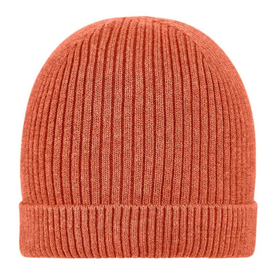 Toshi Organic Beanie Tommy - Saffron