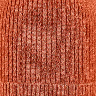 Toshi Organic Beanie Tommy - Saffron