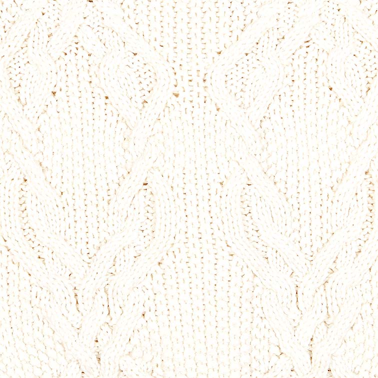 Toshi Organic Earmuff Bowie - Cream