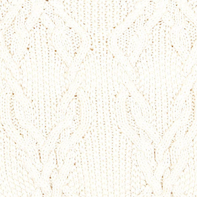 Toshi Organic Earmuff Bowie - Cream