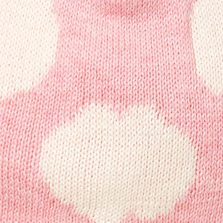 Toshi Organic Earmuff Clouds - Blush