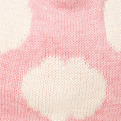 Toshi Organic Earmuff Clouds - Blush