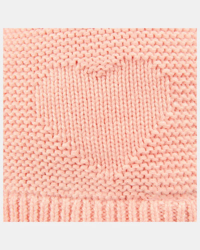 Toshi Organic Earmuff Fantasy - Hearts