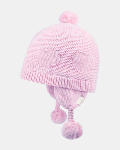 Toshi Organic Earmuff Fantasy - Lavender