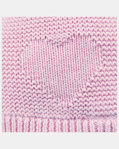 Toshi Organic Earmuff Fantasy - Lavender
