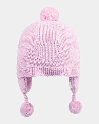 Toshi Organic Earmuff Fantasy - Lavender