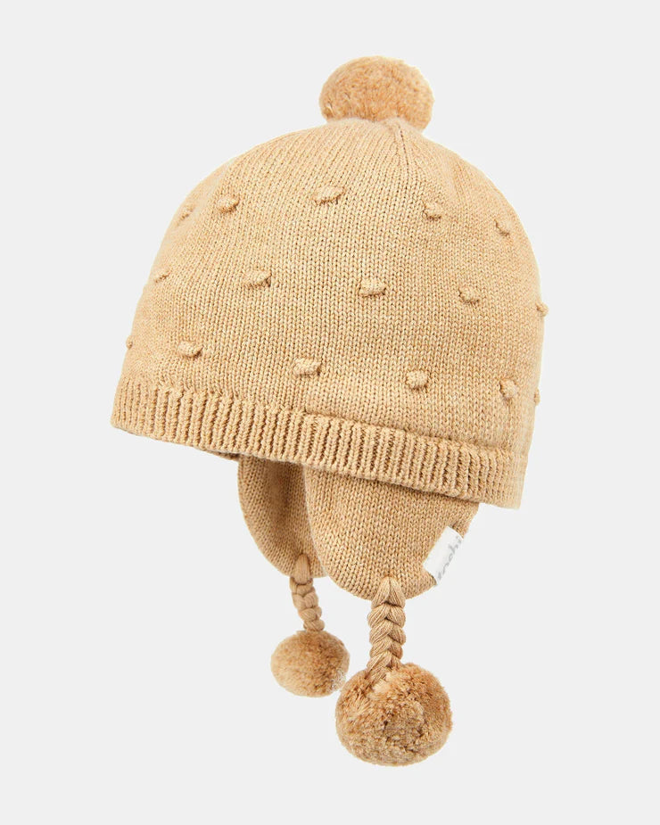 Toshi Organic Earmuff Fantasy - Popcorn