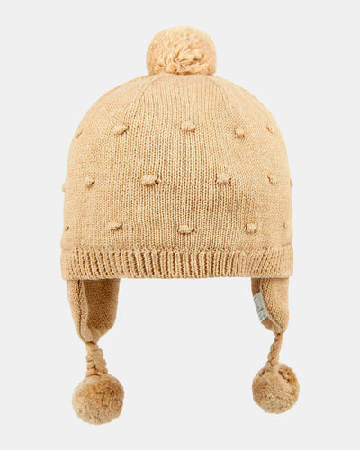 Toshi Organic Earmuff Fantasy - Popcorn