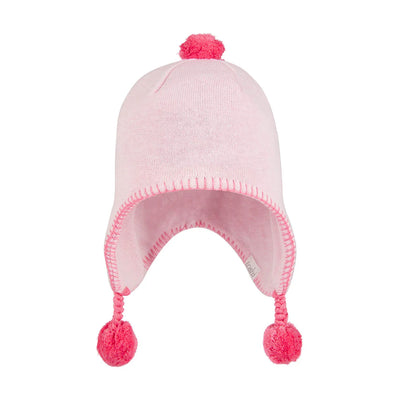 Toshi Organic Earmuff Storytime - Butterfly Bliss
